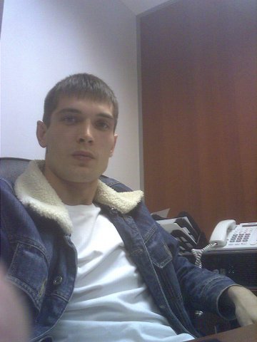 Димон Кармаенков