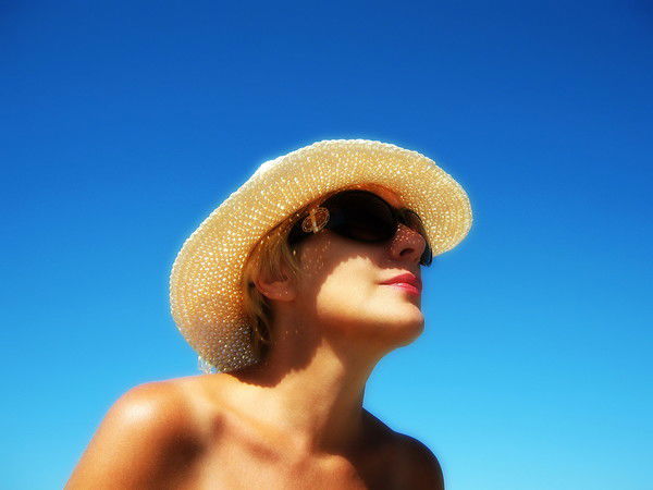 Светлана Олейникова