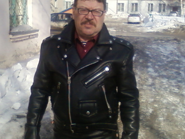 Алексей Касаткин