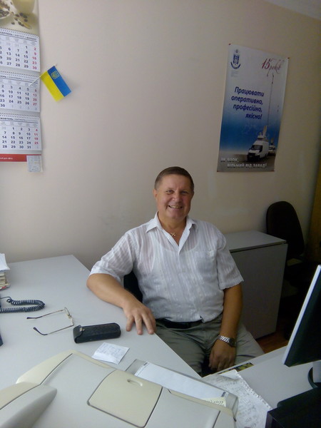 Владимир Филиппенко