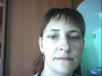 Олеся Алехина