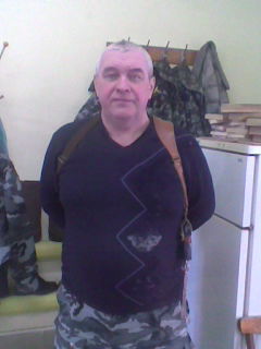 Сергей Глухов