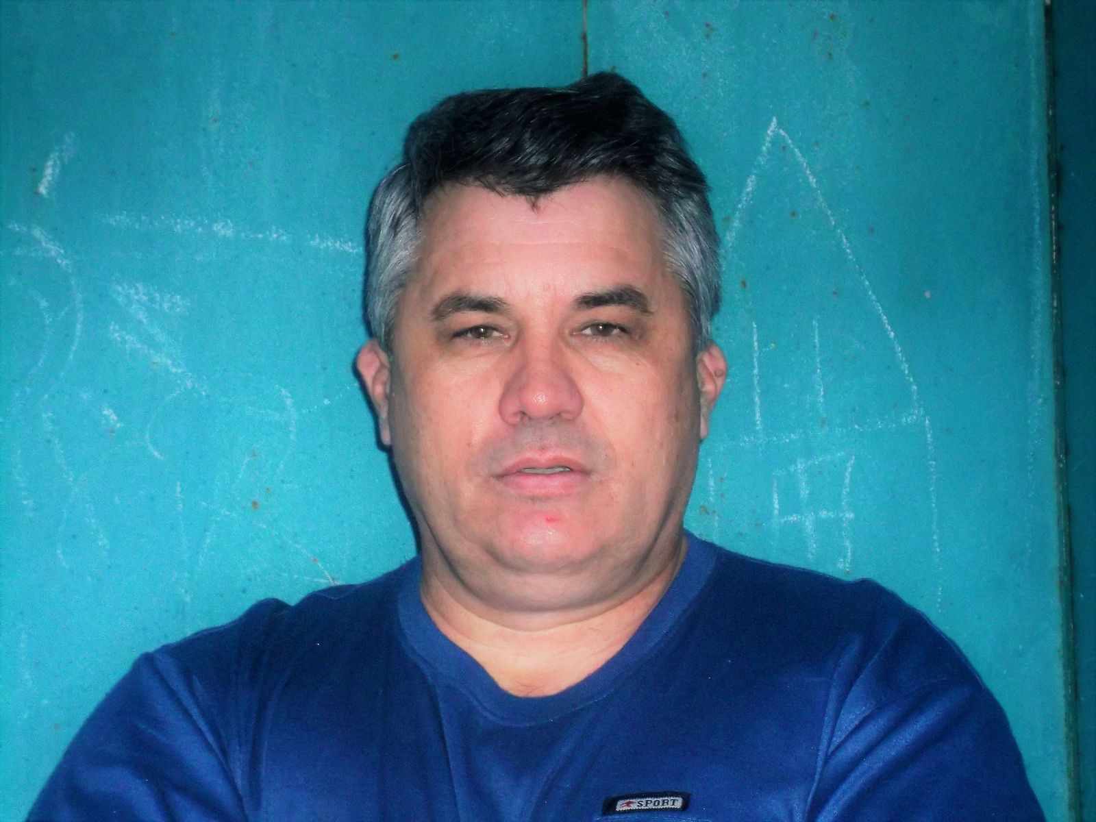 Александр Кузьмин