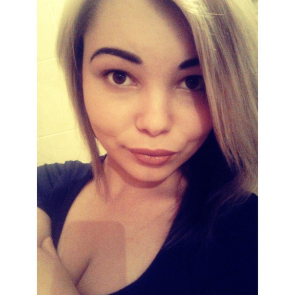 Kristina_Timoshka) ********