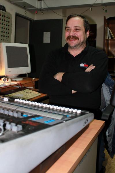 Дмитрий Булгарцев