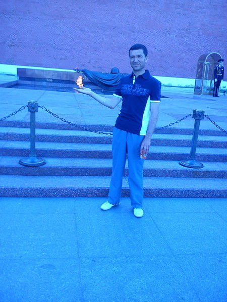 Шавкатжон Амондавлатов