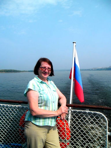 Татьяна Пантелеева
