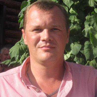 Владимир Ковалев