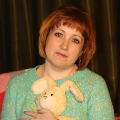 Светлана Валентиновна