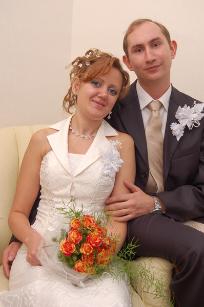 Pavel Usov