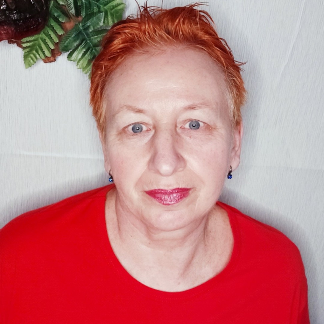 Елена Сильченкова