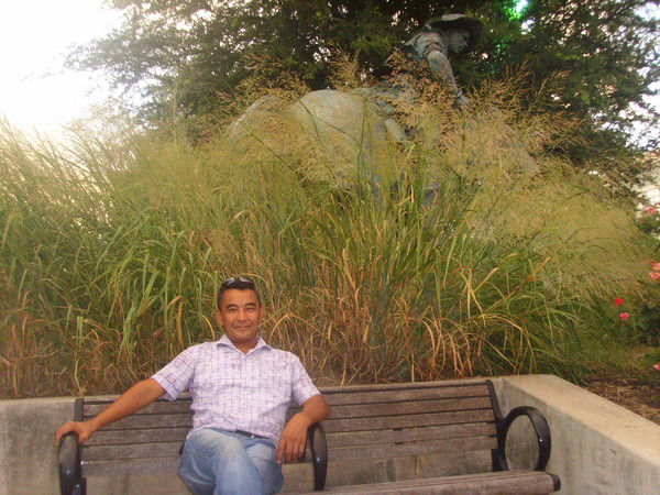 Самат Малаев