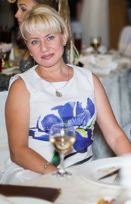 Мальвина Шлёбина