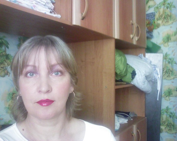 Ирина Цымбал