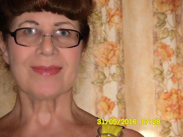 Людмила Юрьева