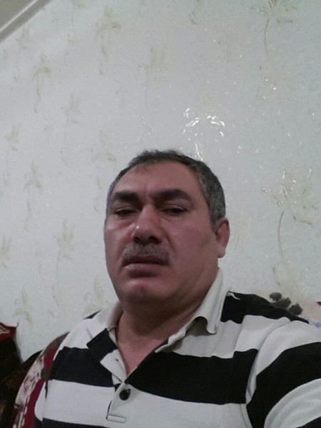 Zahid Aliyev