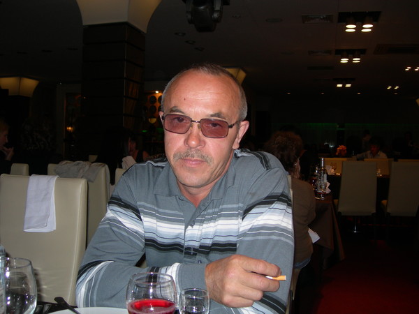 Владимир Сукалин