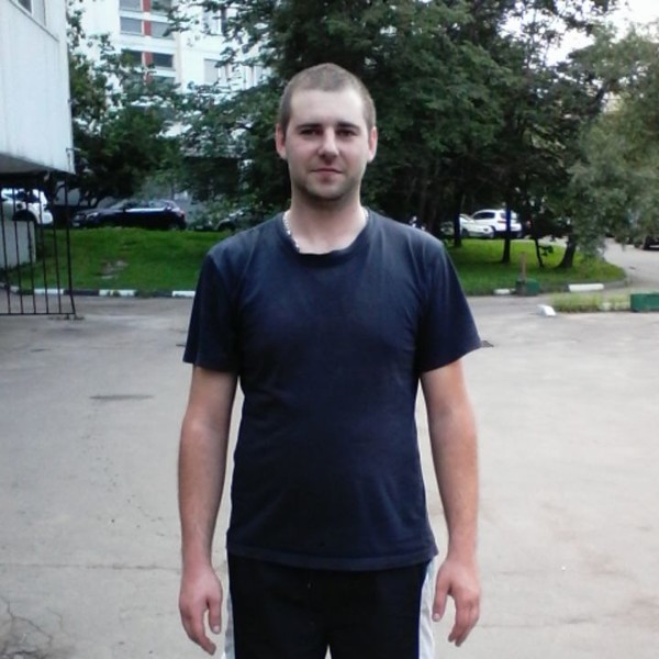 Василий Сулима