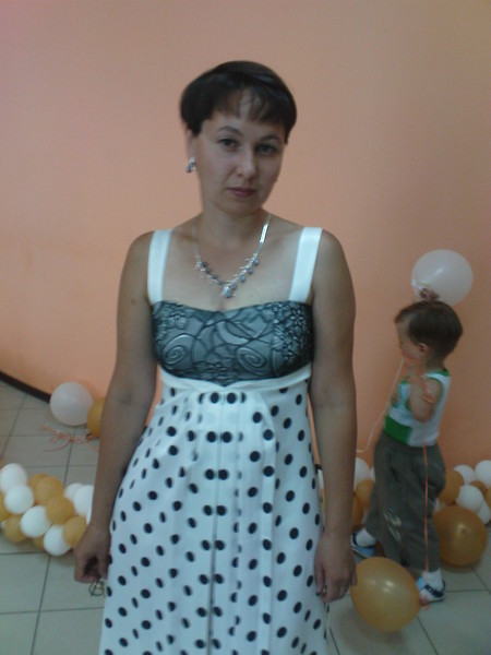 Елена Шишканова