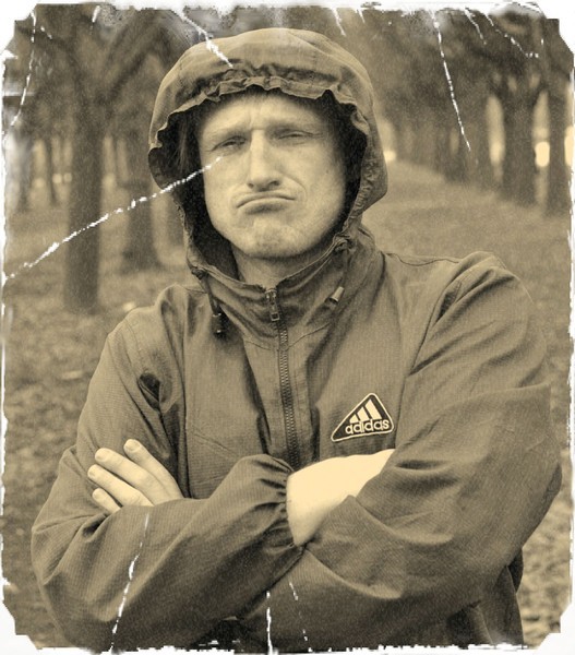 Худяков Максим