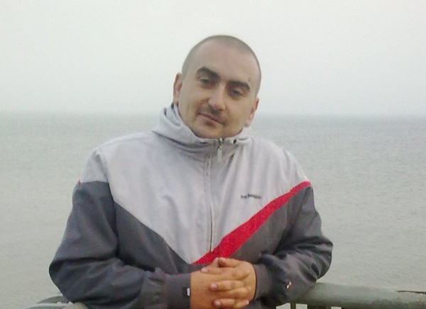 Иван Мозжухин