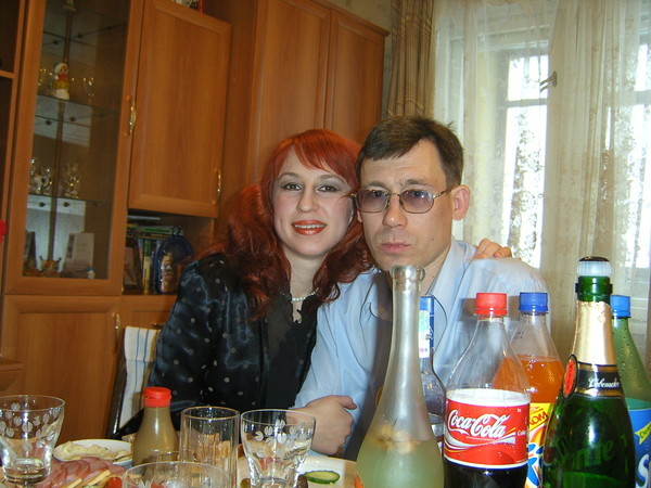 Юрий Клодченко
