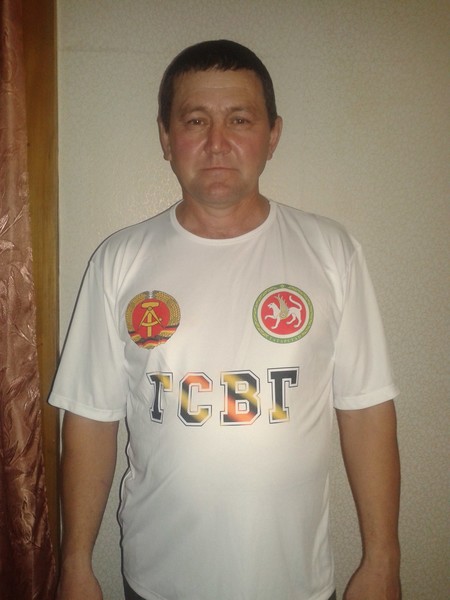 Ильдус Хафизов