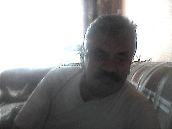 Равиль Каримов