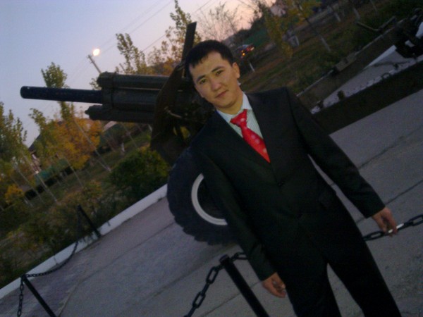 Rahat Yahudaev