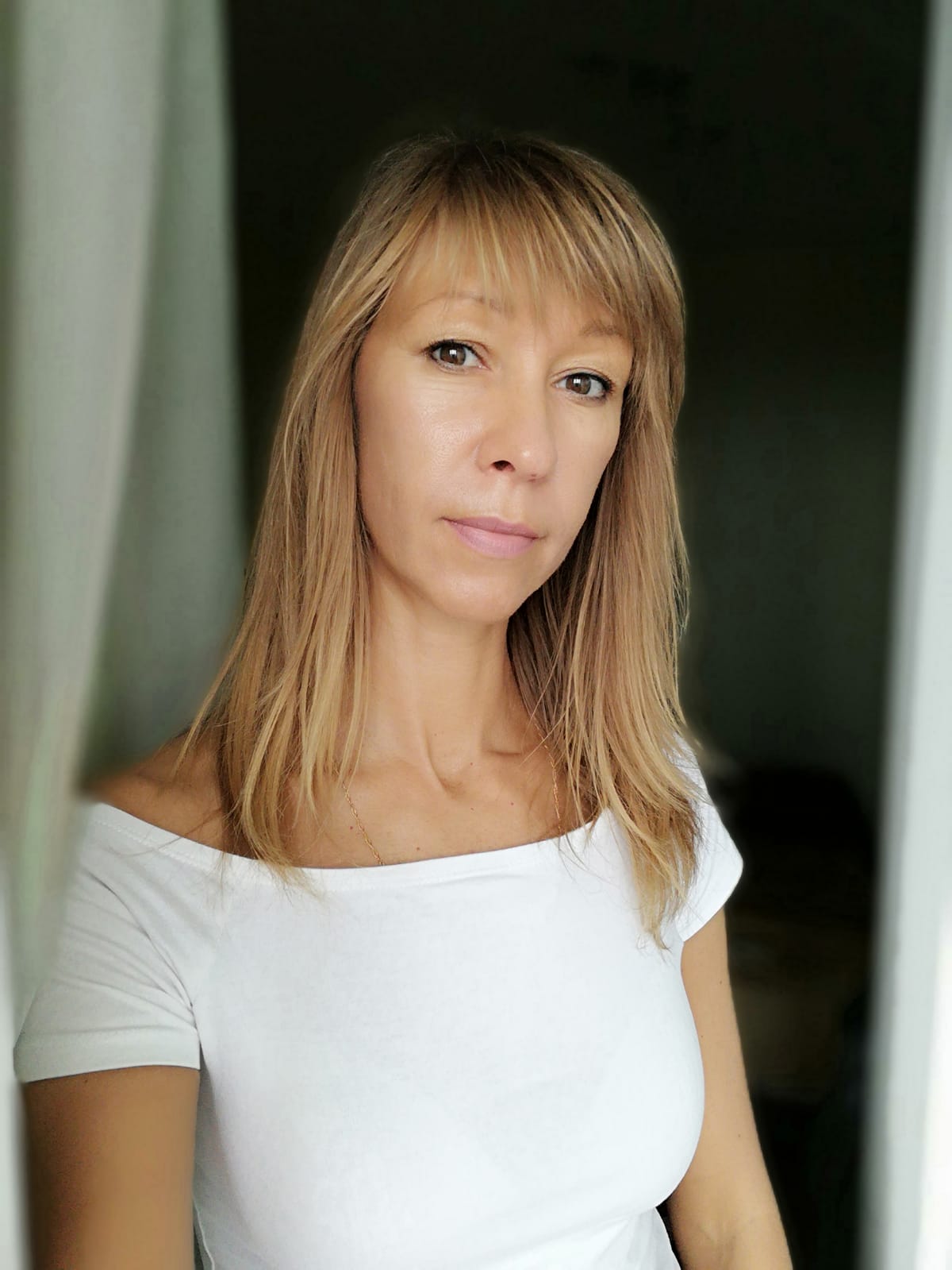 Ольга Кунцова