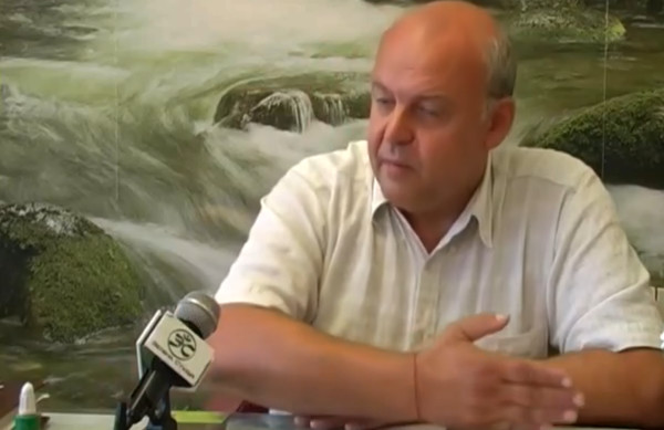Павел Ломакин