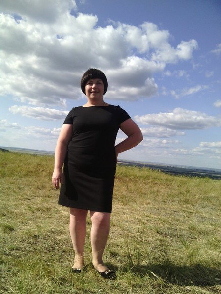 Елена Карпова