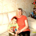 Валентина Голубцова