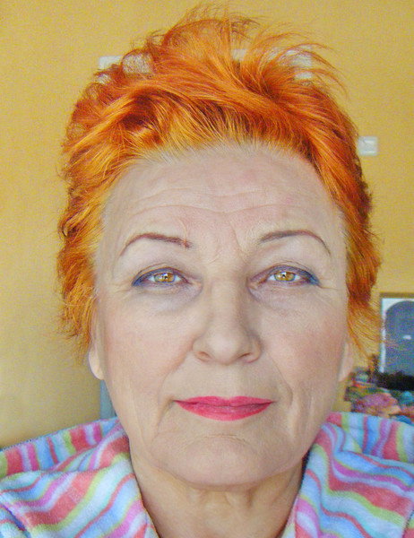 Зинаида Смирнова