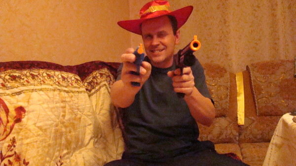 Андрей Пимкин