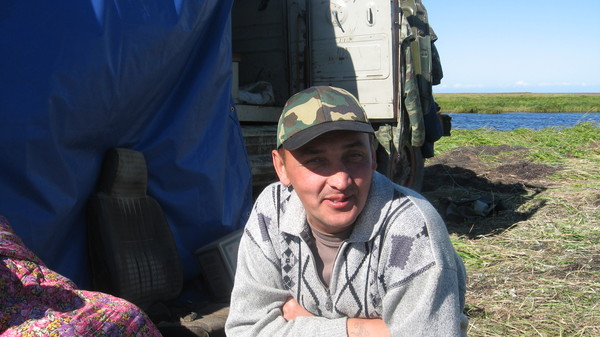 Алексей Митаков