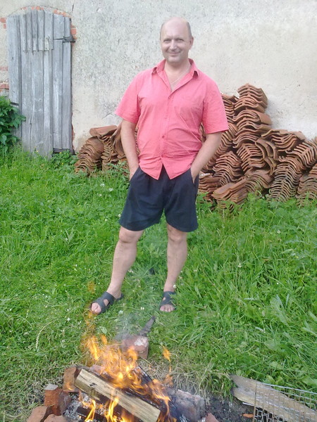 Валерий Корнейчик