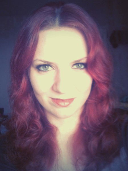 Анна Шестакова