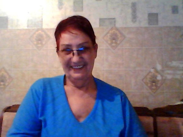 Софья Тихонова