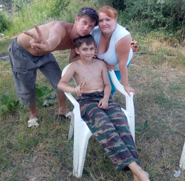 Веруська Зуйкова