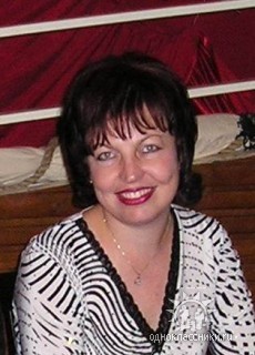 Ирина Попова