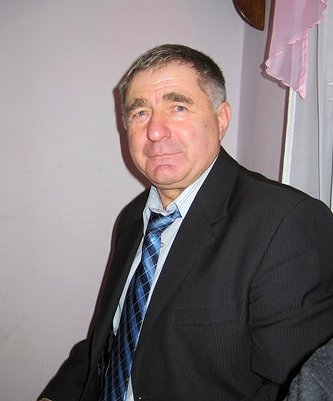 Леонид Рындич
