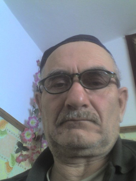 Халил Гаджиев