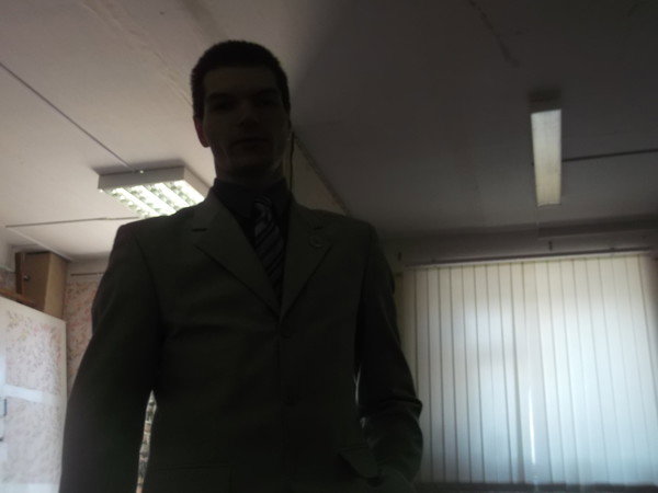 Евгений Агафонов