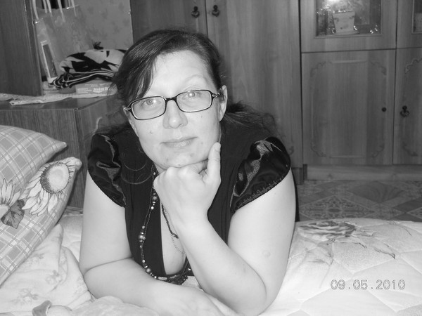 Ирина Никитина