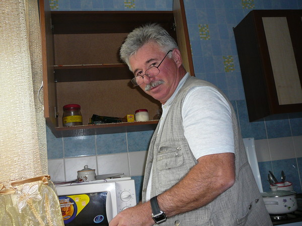 Василий Габдурахманов