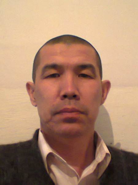Baurzhan Ayapov