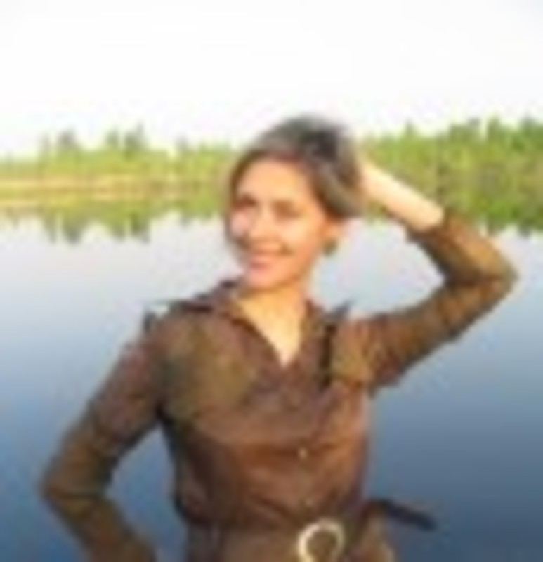 Наталья