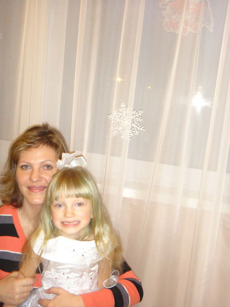 Яна Шереметева