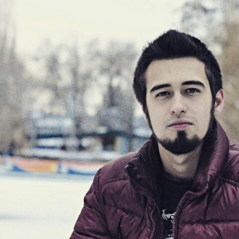 Андрюха Михайлов